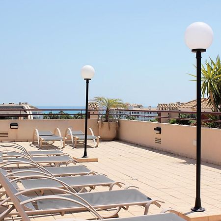 Apartamentos Albir Confort - Avenida III El Albir Exterior foto