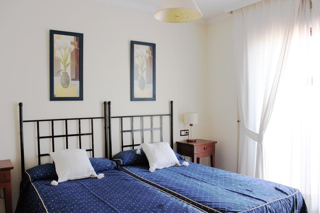 Apartamentos Albir Confort - Avenida III El Albir Habitación foto