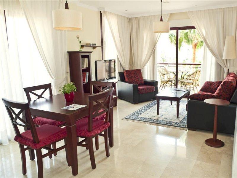 Apartamentos Albir Confort - Avenida III El Albir Exterior foto